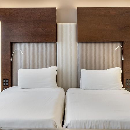 Art Hotel Navigli Μιλάνο Εξωτερικό φωτογραφία