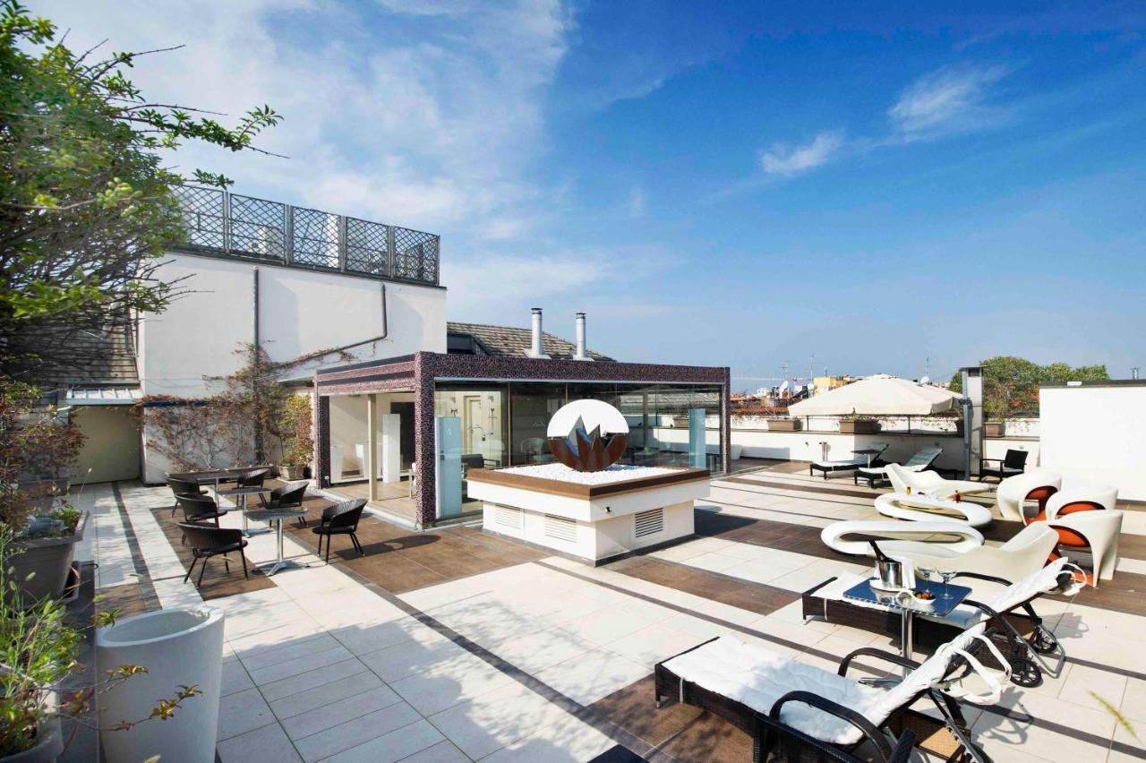 Art Hotel Navigli Μιλάνο Εξωτερικό φωτογραφία