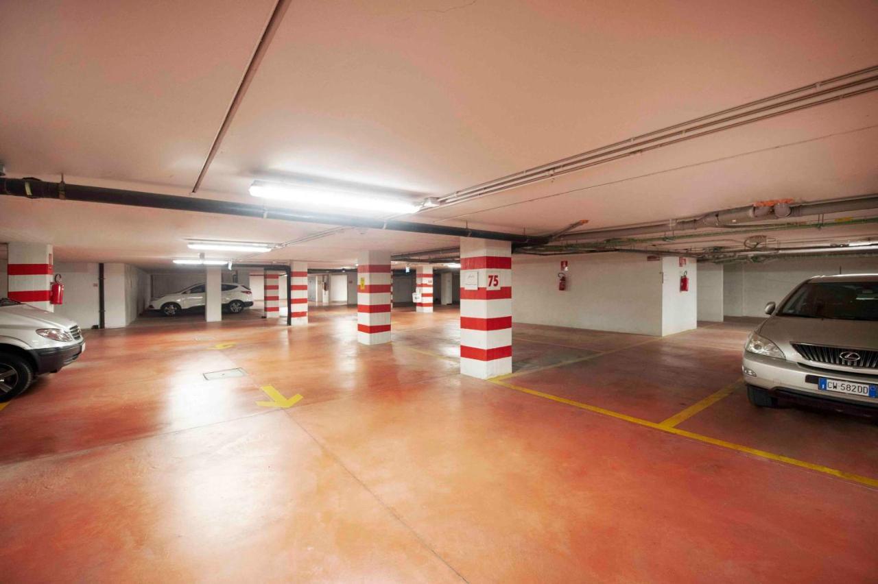 Art Hotel Navigli Μιλάνο Εξωτερικό φωτογραφία