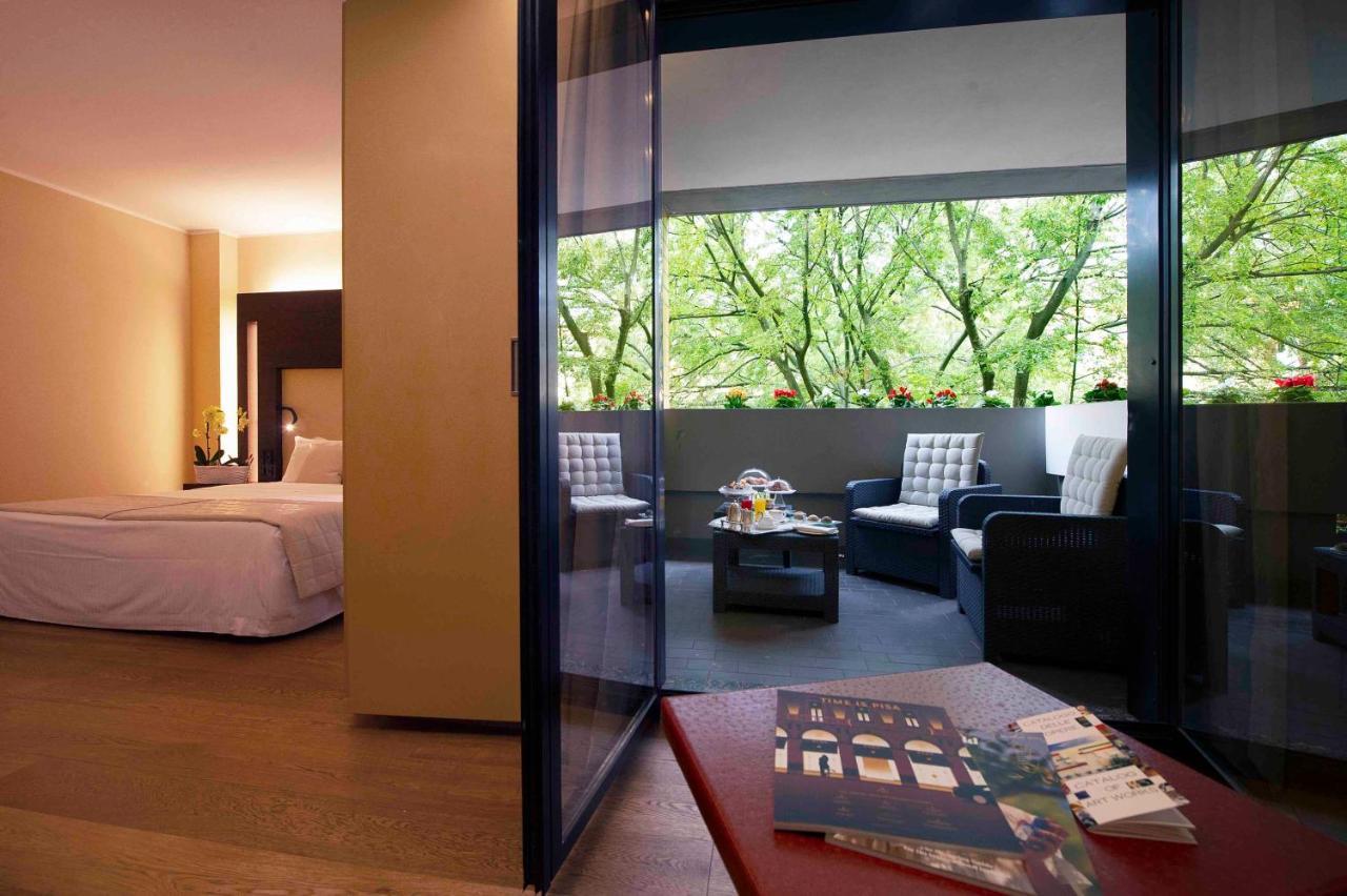 Art Hotel Navigli Μιλάνο Εξωτερικό φωτογραφία