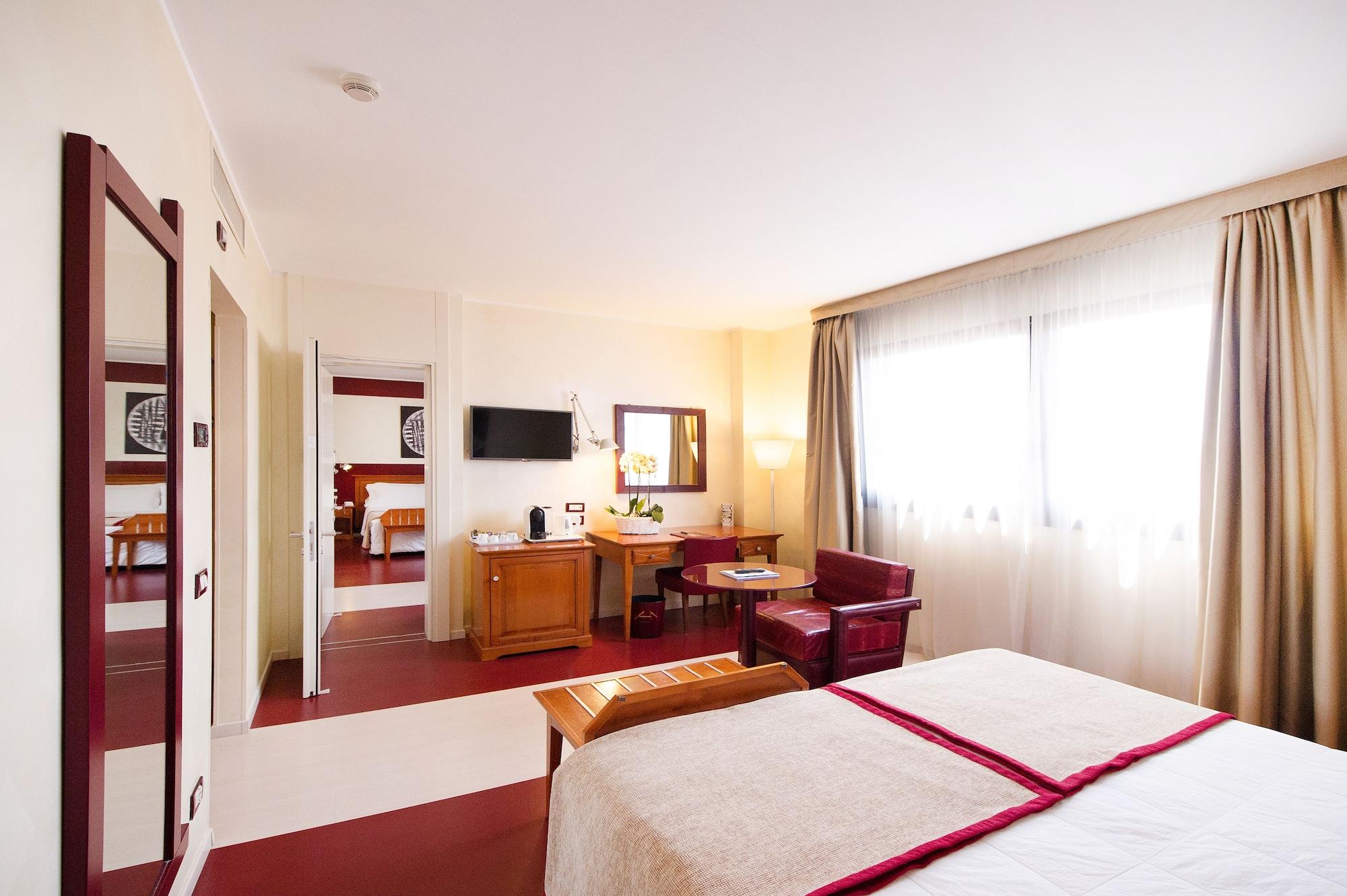 Art Hotel Navigli Μιλάνο Εξωτερικό φωτογραφία