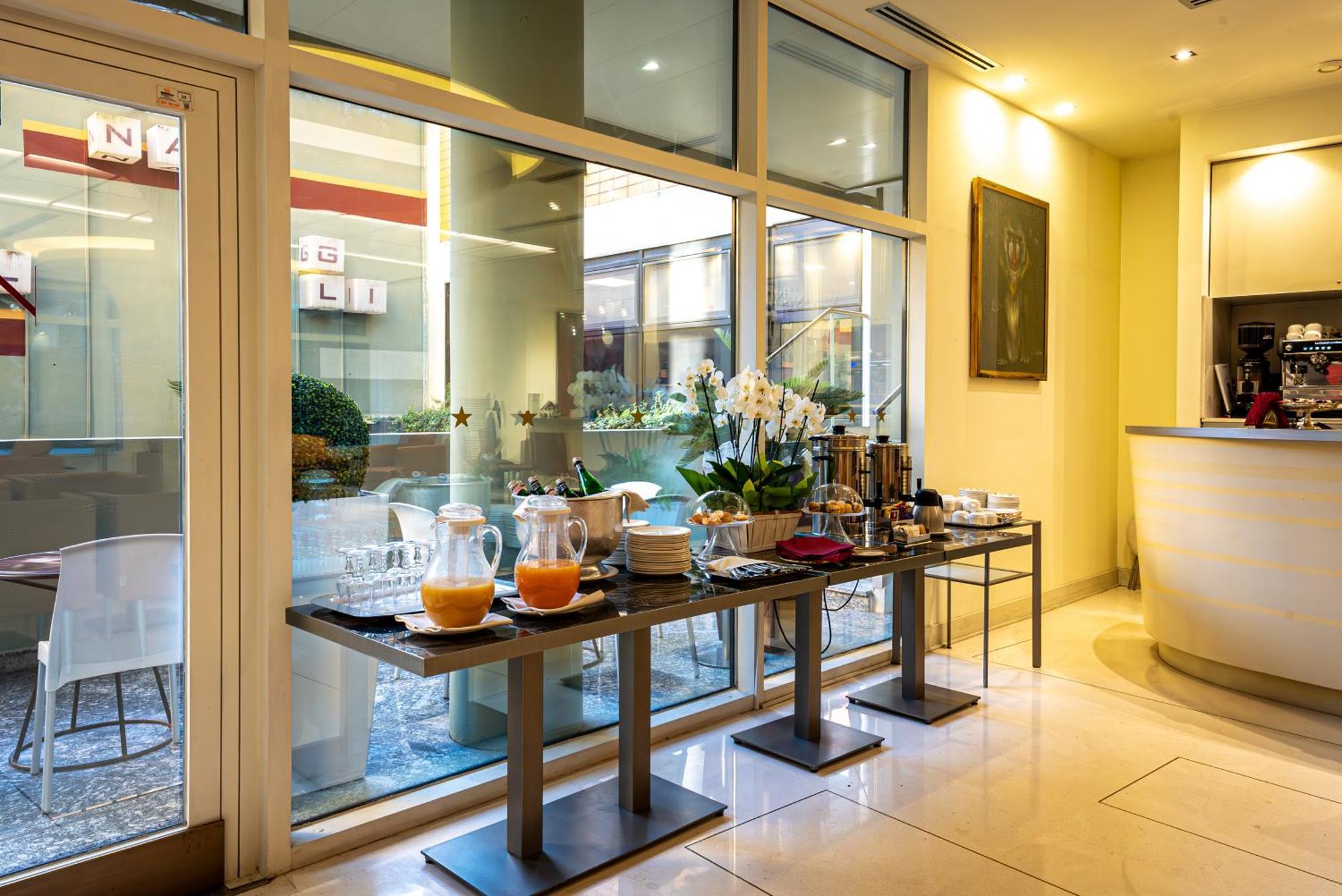 Art Hotel Navigli Μιλάνο Εξωτερικό φωτογραφία