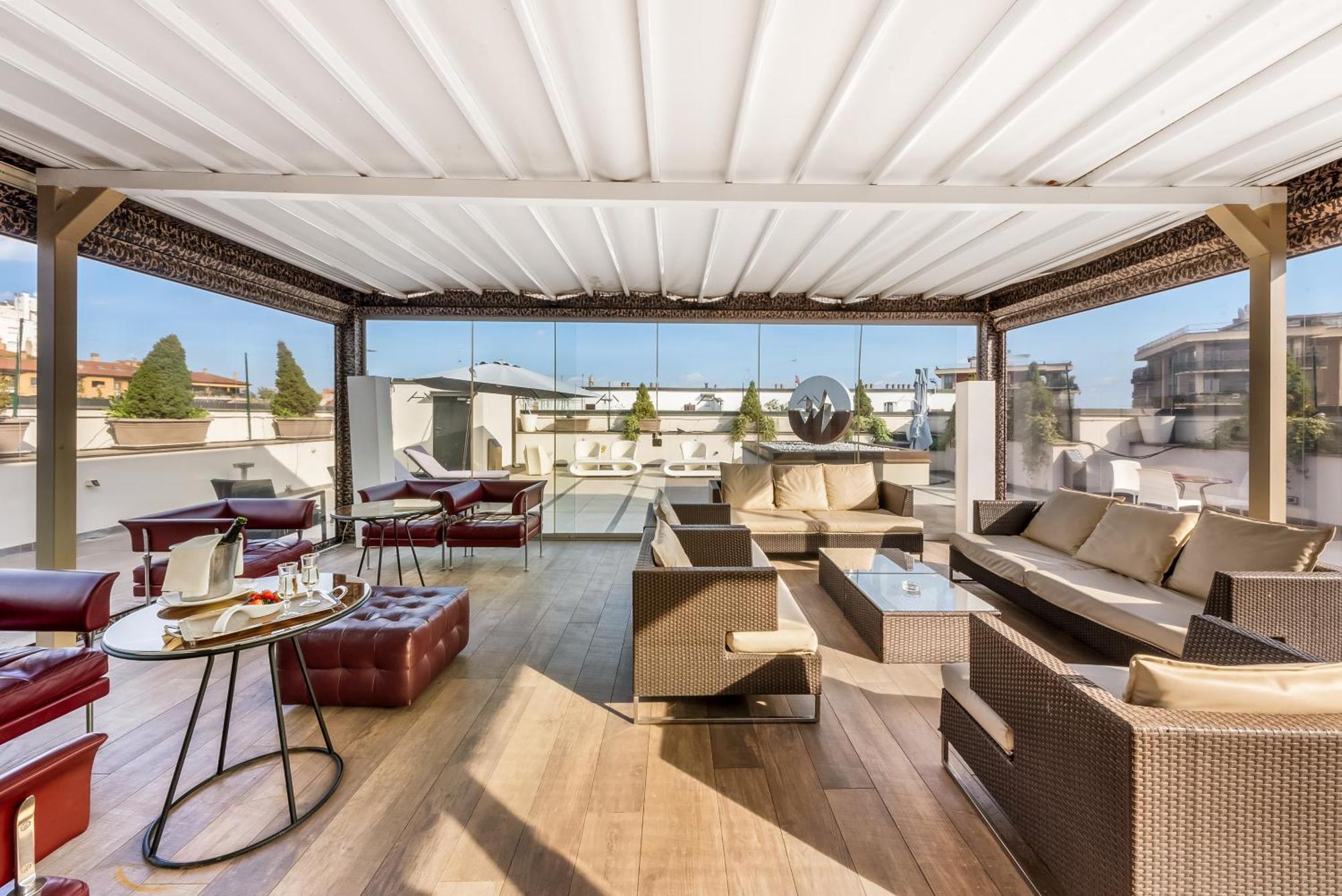 Art Hotel Navigli Μιλάνο Εξωτερικό φωτογραφία