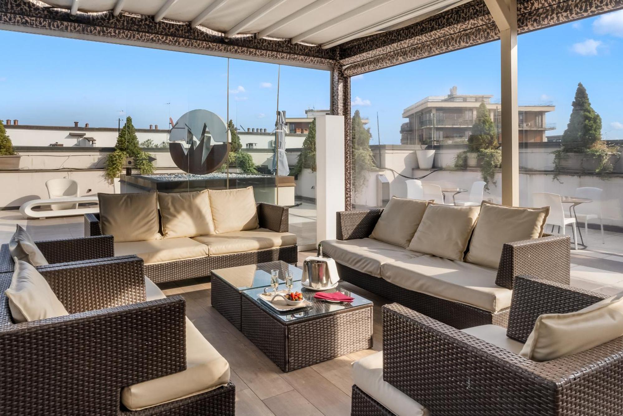 Art Hotel Navigli Μιλάνο Εξωτερικό φωτογραφία