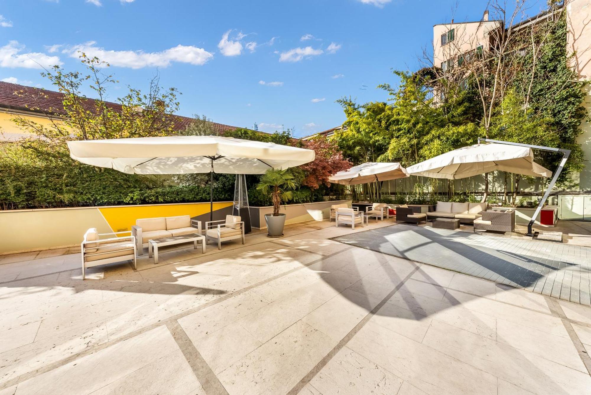 Art Hotel Navigli Μιλάνο Εξωτερικό φωτογραφία