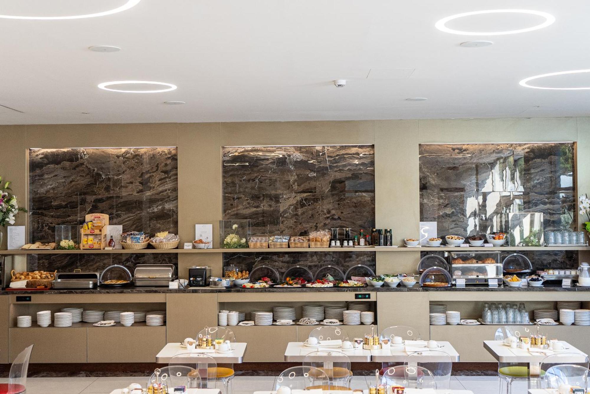 Art Hotel Navigli Μιλάνο Εξωτερικό φωτογραφία