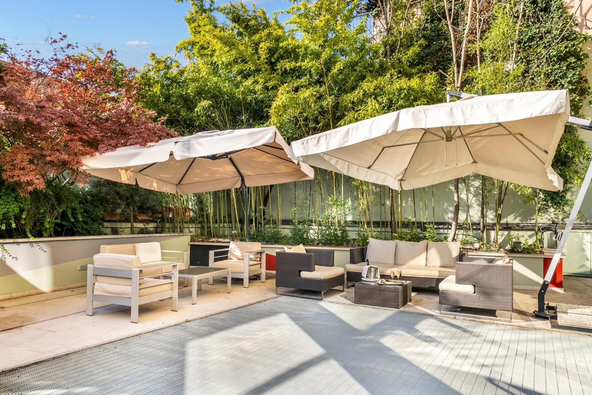 Art Hotel Navigli Μιλάνο Εξωτερικό φωτογραφία