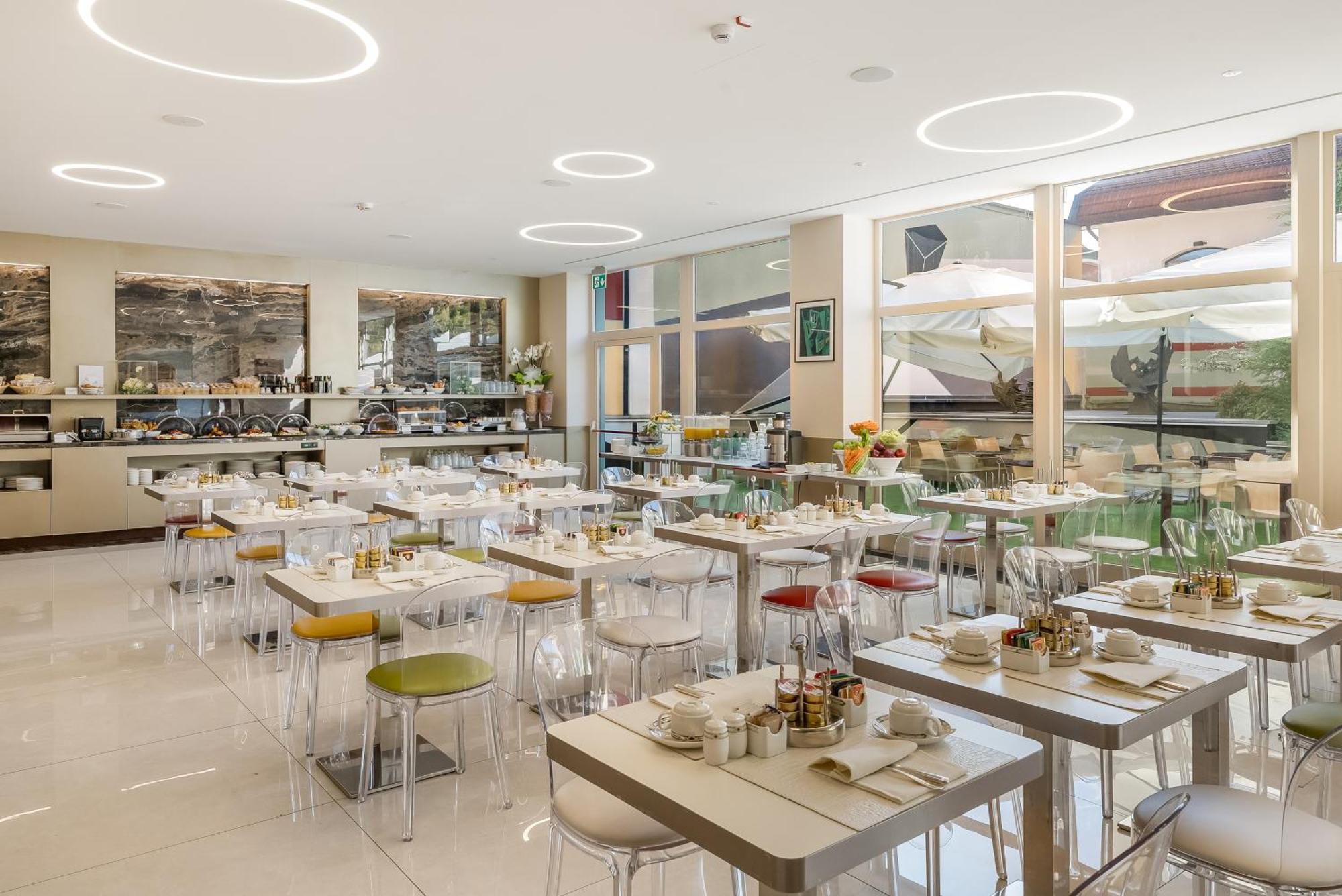 Art Hotel Navigli Μιλάνο Εξωτερικό φωτογραφία