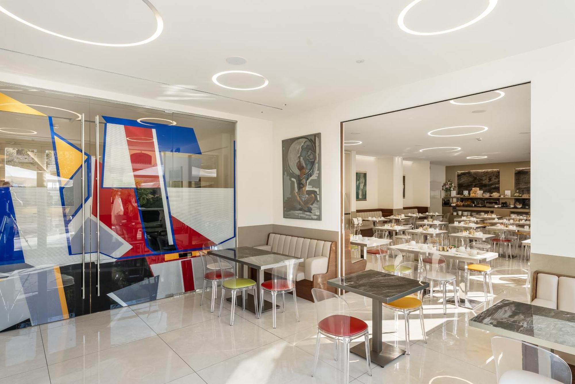 Art Hotel Navigli Μιλάνο Εξωτερικό φωτογραφία