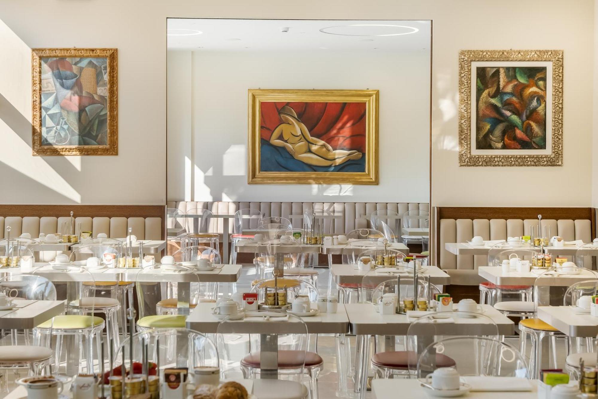 Art Hotel Navigli Μιλάνο Εξωτερικό φωτογραφία