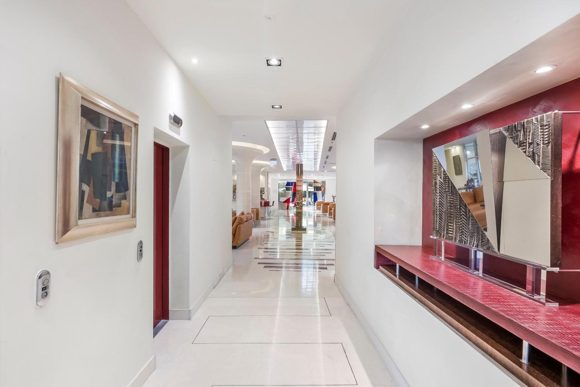 Art Hotel Navigli Μιλάνο Εξωτερικό φωτογραφία