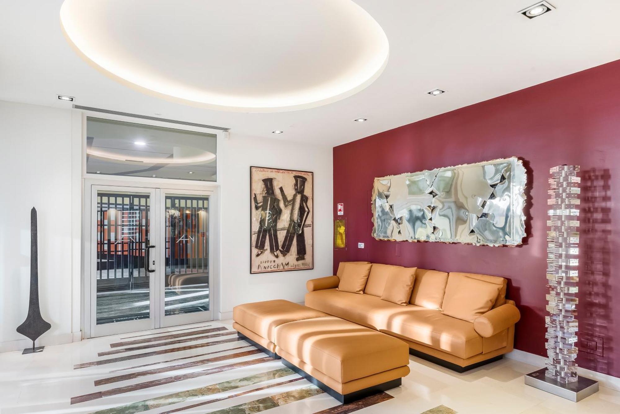 Art Hotel Navigli Μιλάνο Εξωτερικό φωτογραφία