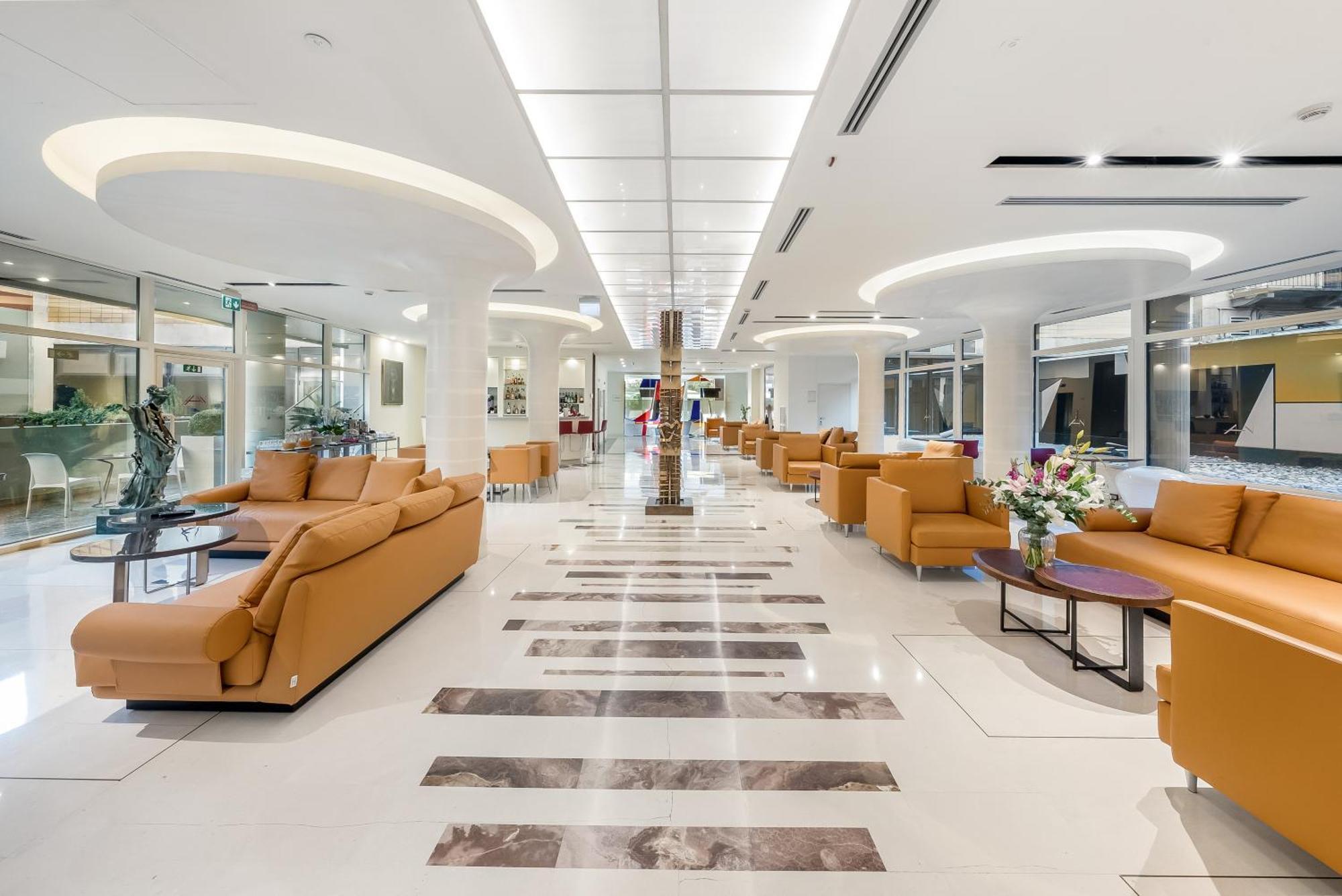 Art Hotel Navigli Μιλάνο Εξωτερικό φωτογραφία