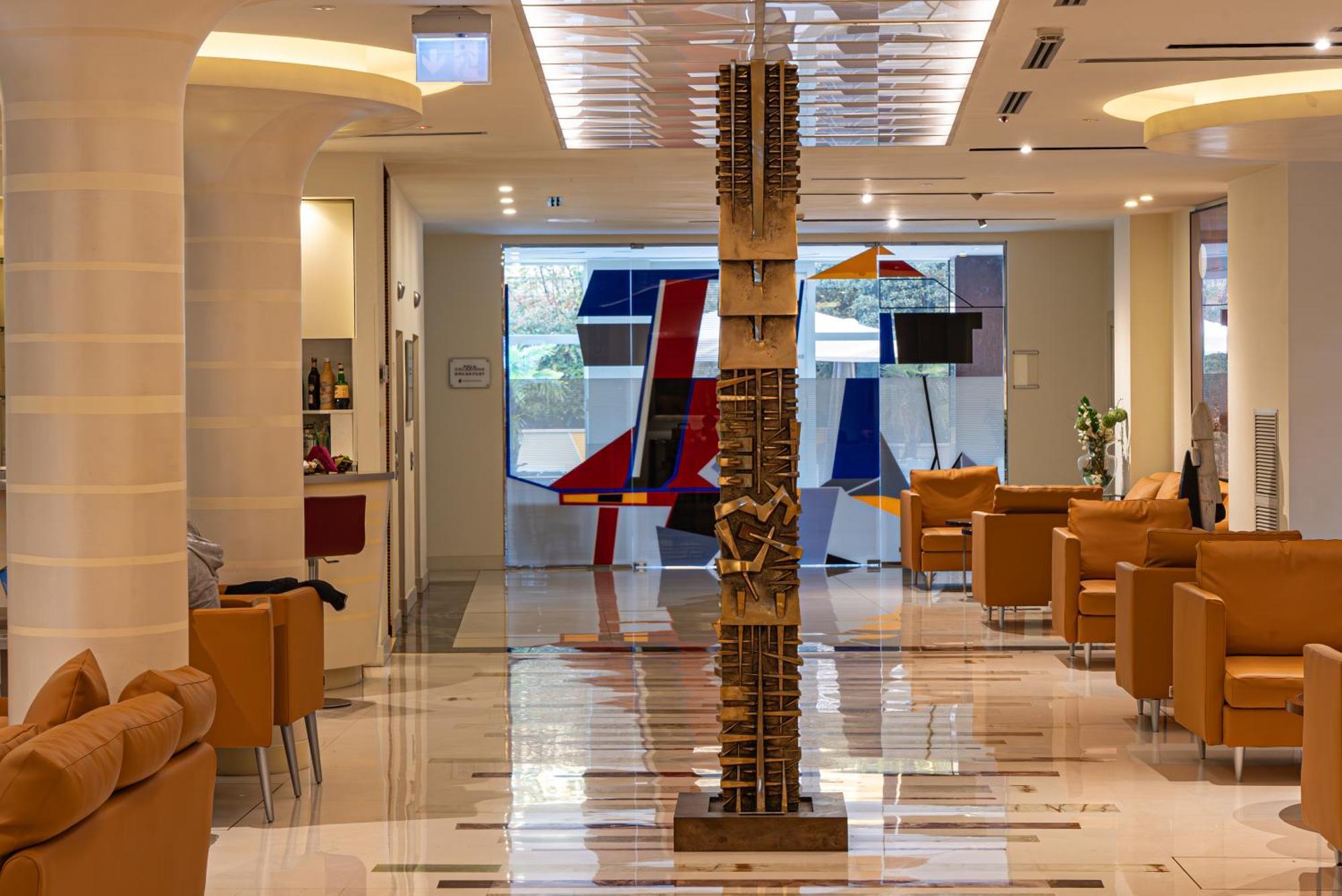 Art Hotel Navigli Μιλάνο Εξωτερικό φωτογραφία