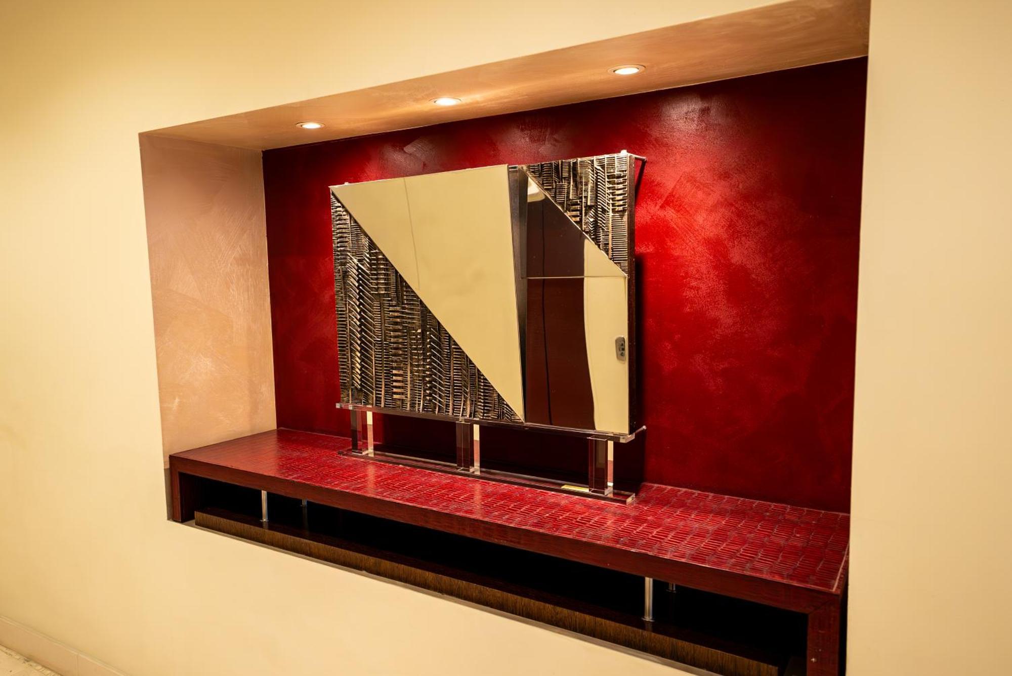 Art Hotel Navigli Μιλάνο Εξωτερικό φωτογραφία