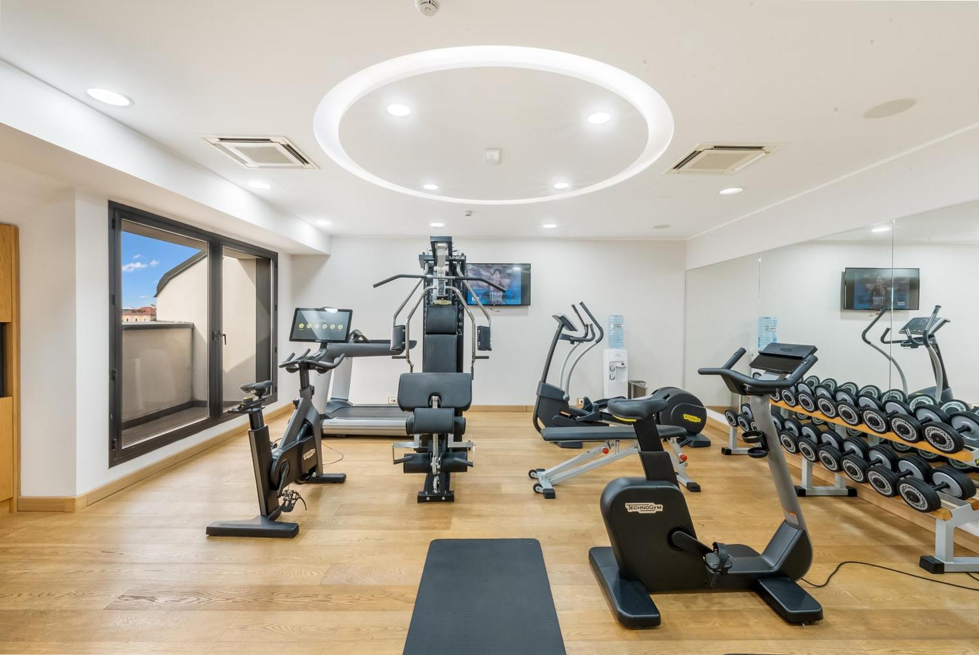 Art Hotel Navigli Μιλάνο Εξωτερικό φωτογραφία