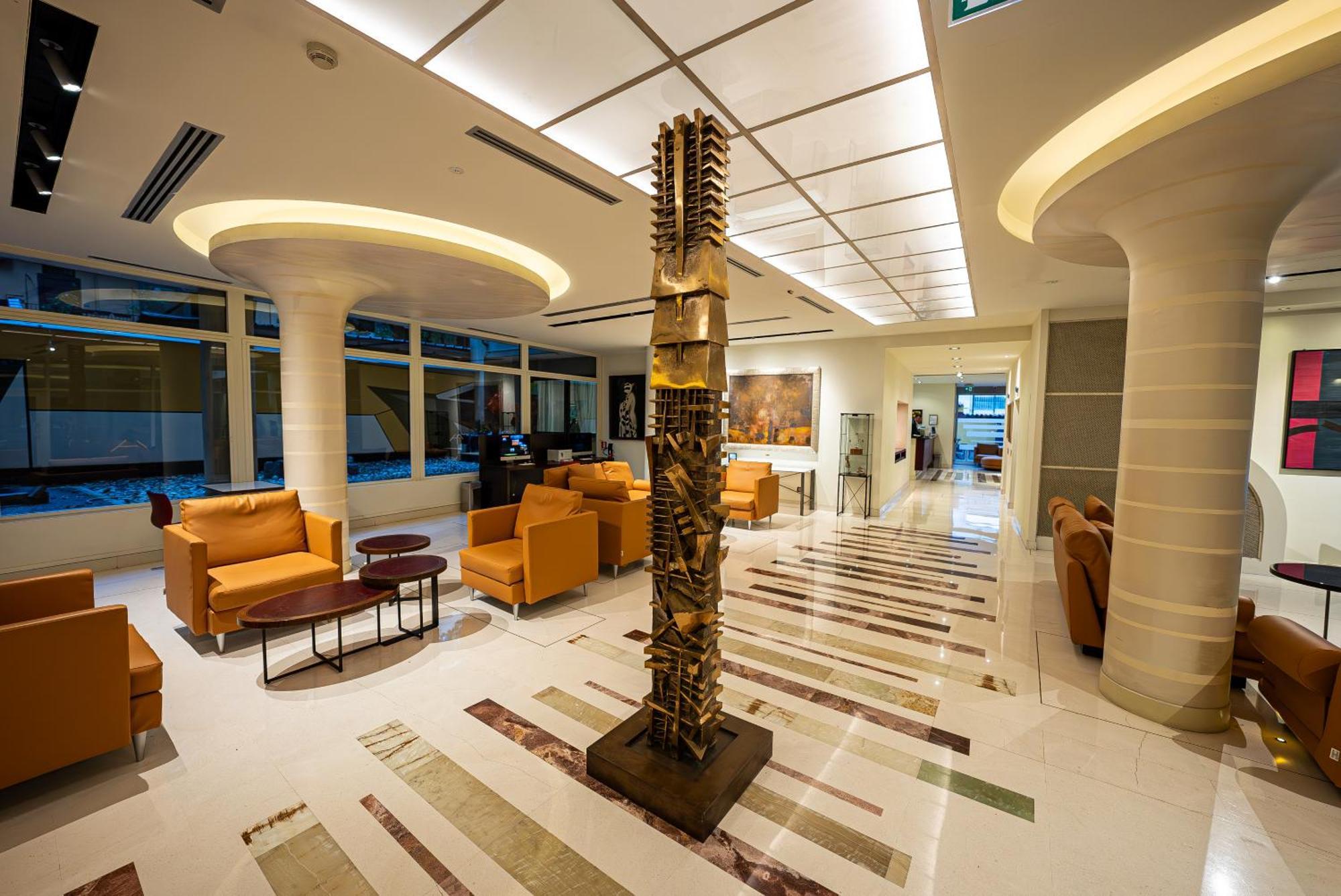 Art Hotel Navigli Μιλάνο Εξωτερικό φωτογραφία