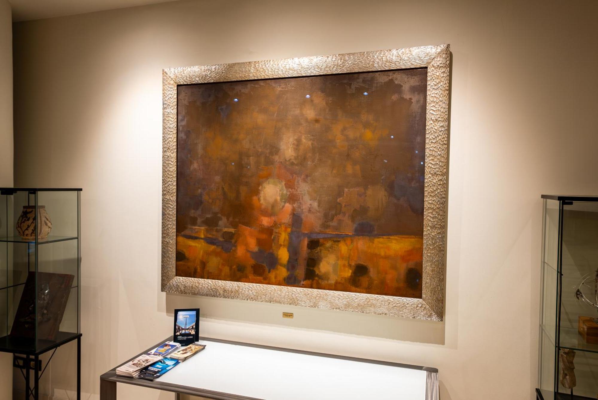 Art Hotel Navigli Μιλάνο Εξωτερικό φωτογραφία