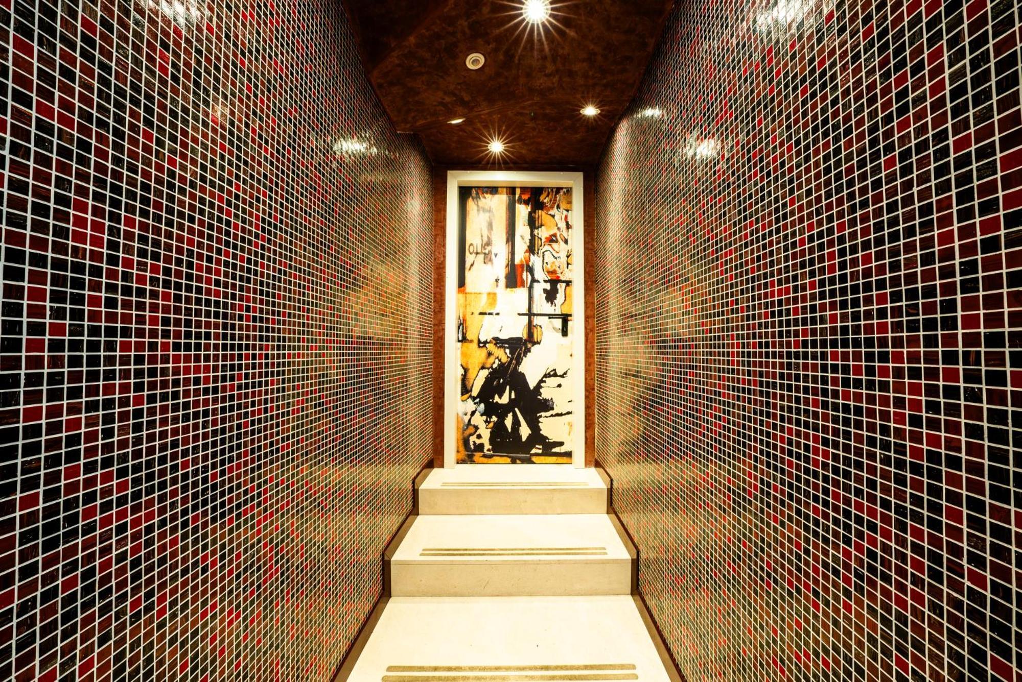 Art Hotel Navigli Μιλάνο Εξωτερικό φωτογραφία