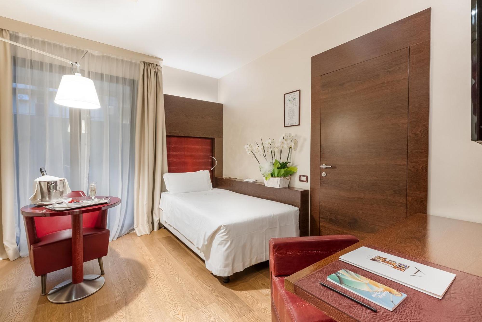 Art Hotel Navigli Μιλάνο Εξωτερικό φωτογραφία