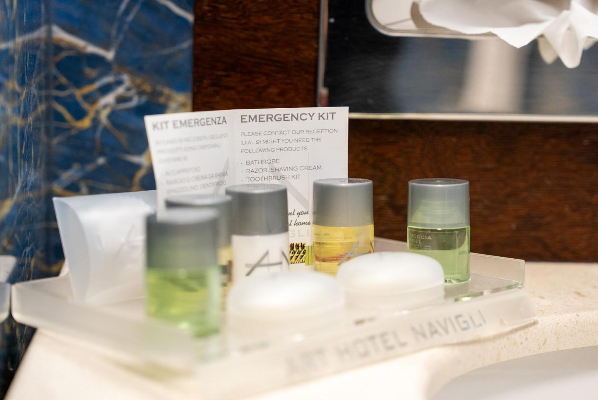 Art Hotel Navigli Μιλάνο Εξωτερικό φωτογραφία