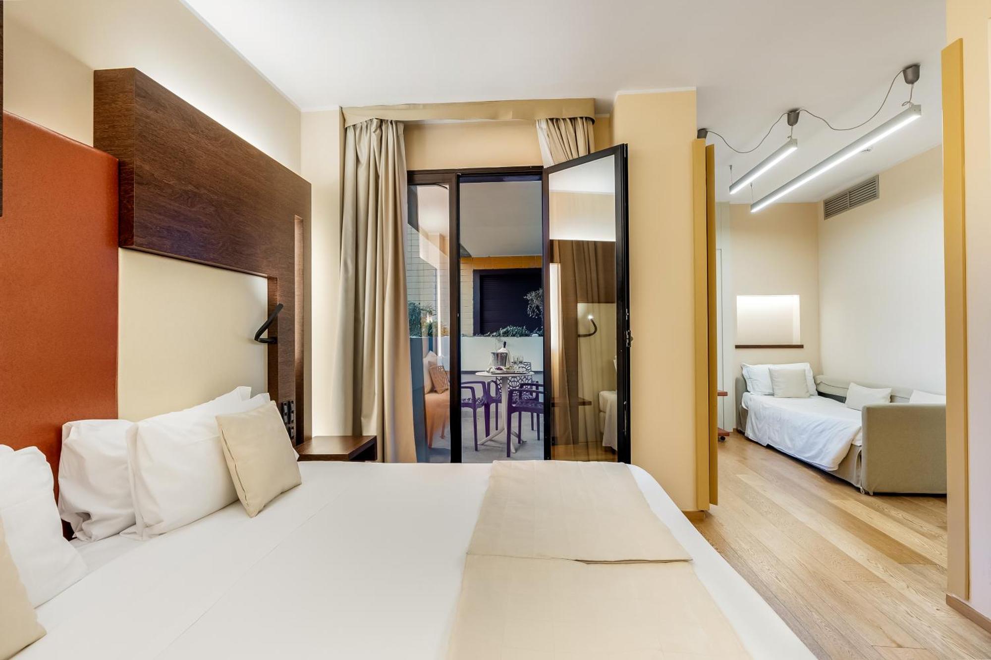 Art Hotel Navigli Μιλάνο Εξωτερικό φωτογραφία