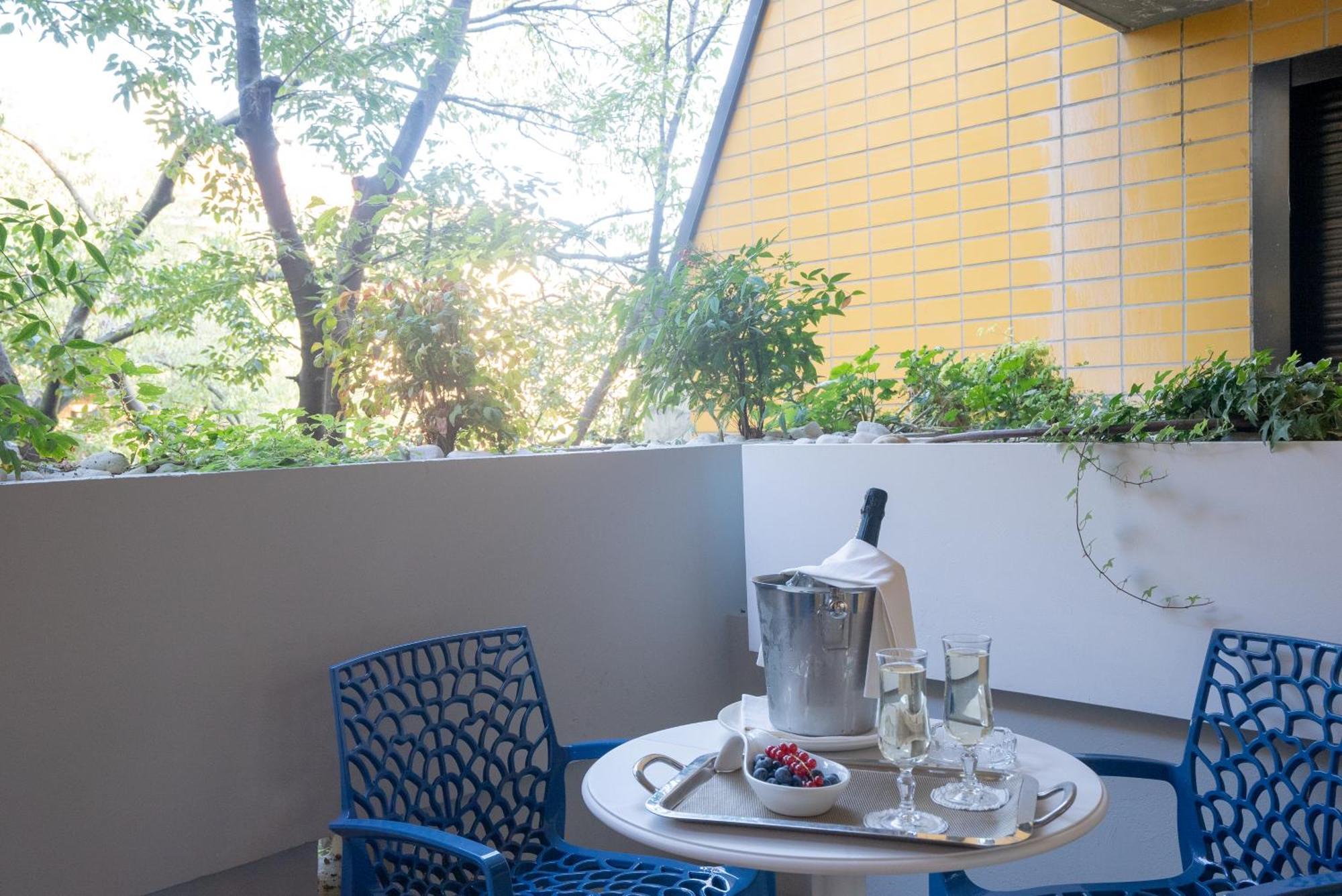 Art Hotel Navigli Μιλάνο Εξωτερικό φωτογραφία