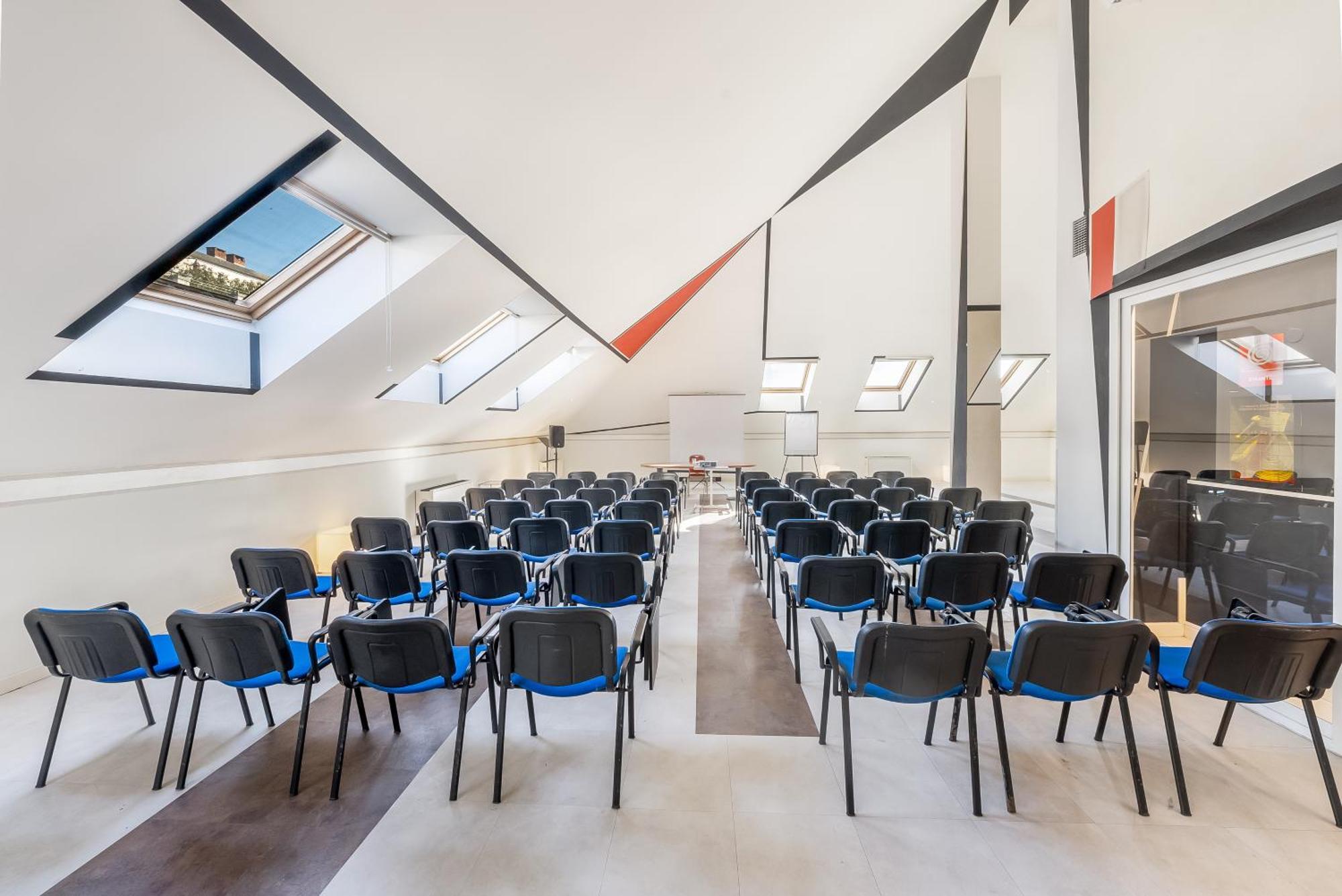 Art Hotel Navigli Μιλάνο Εξωτερικό φωτογραφία