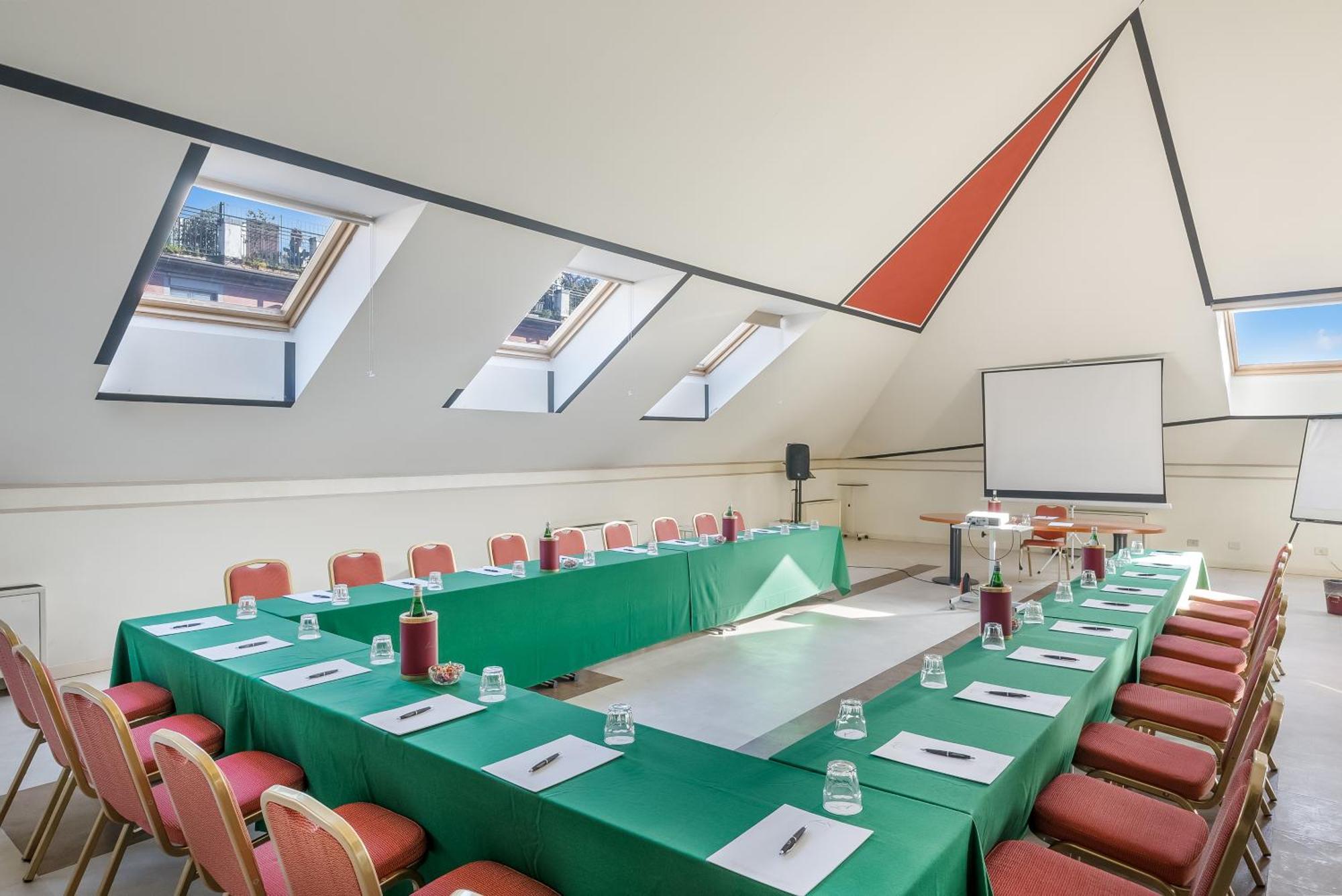 Art Hotel Navigli Μιλάνο Εξωτερικό φωτογραφία